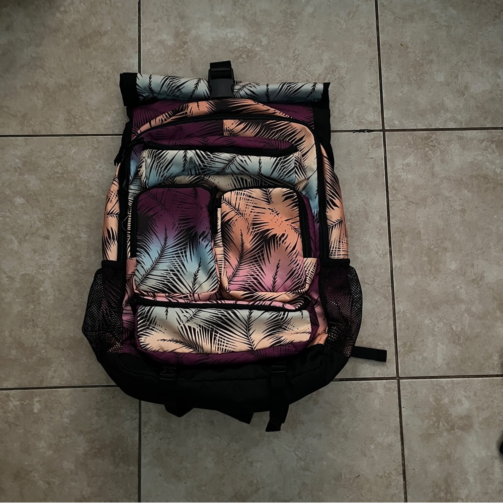 IKEA Kaseberga Backpack
